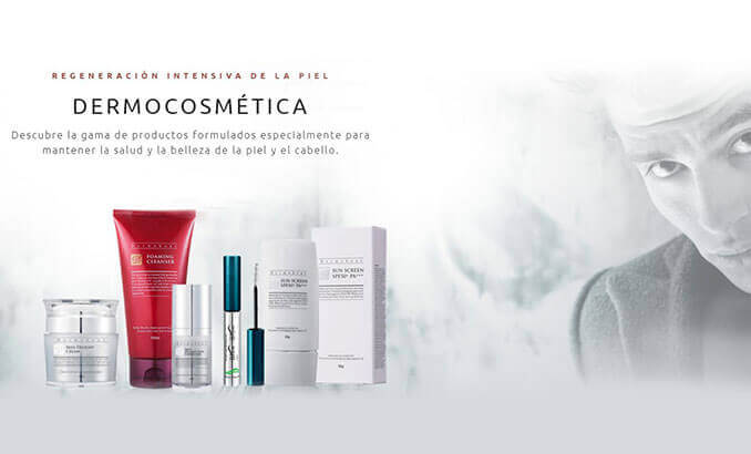 Dermocosmeticos