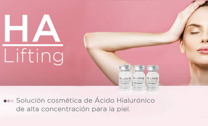 Acido hialuronico