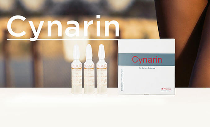 Cynarin