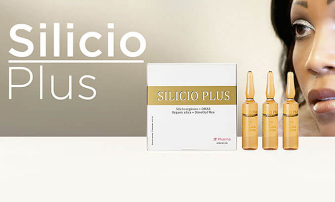 Silicio Plus