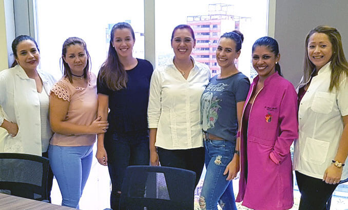 formacion itpharma paraguay