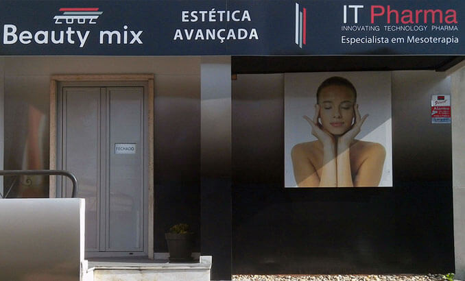 IT Pharma Portugal