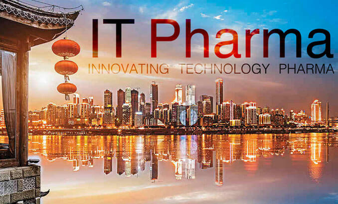 IT Pharma China