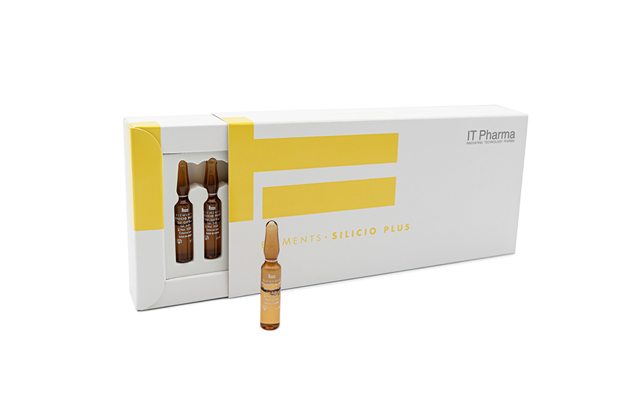 silicio plus