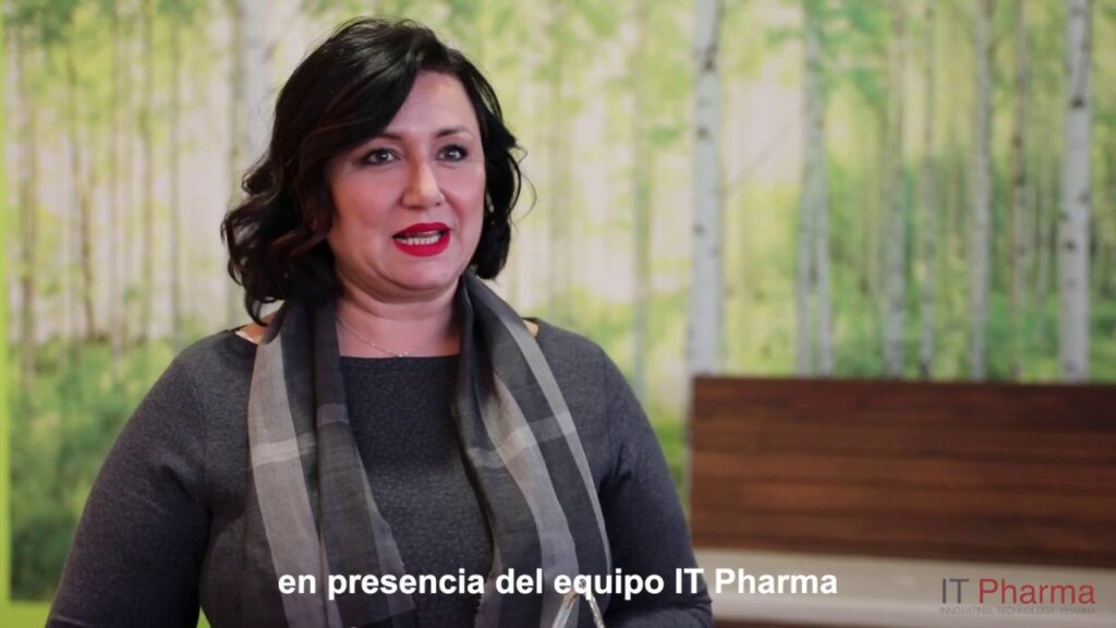 Formacion IT Pharma