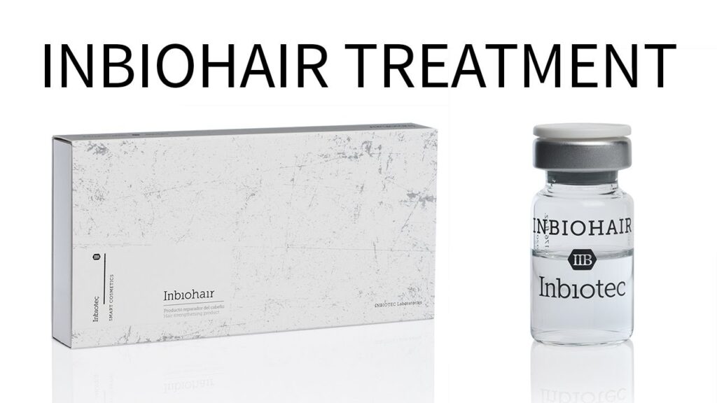 IT Pharma Protocol Inbiohair