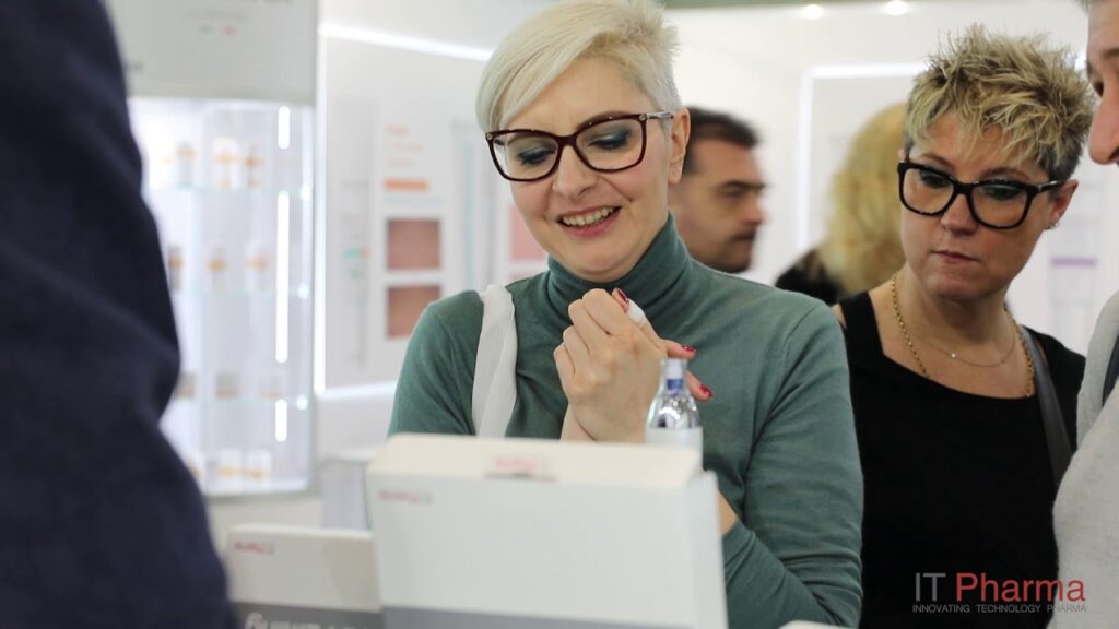 Cosmoprof 2019