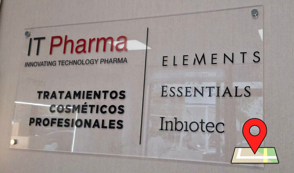 Centros IT Pharma