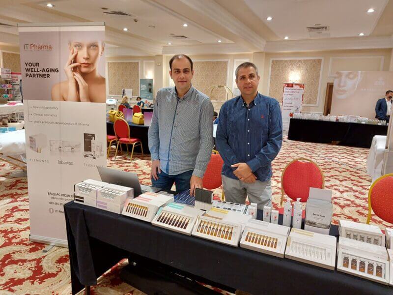 Masterclass Hyperpigmentation