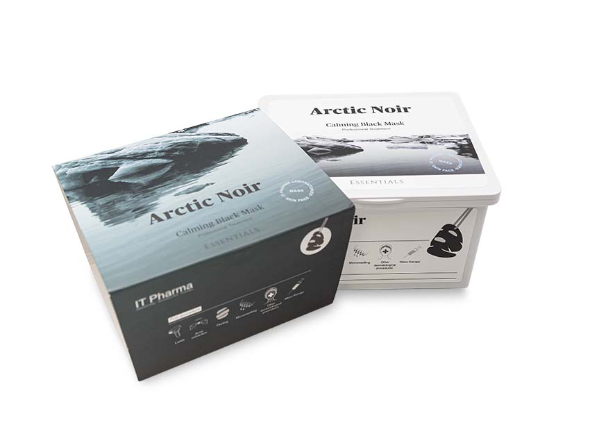 Arctic Noir