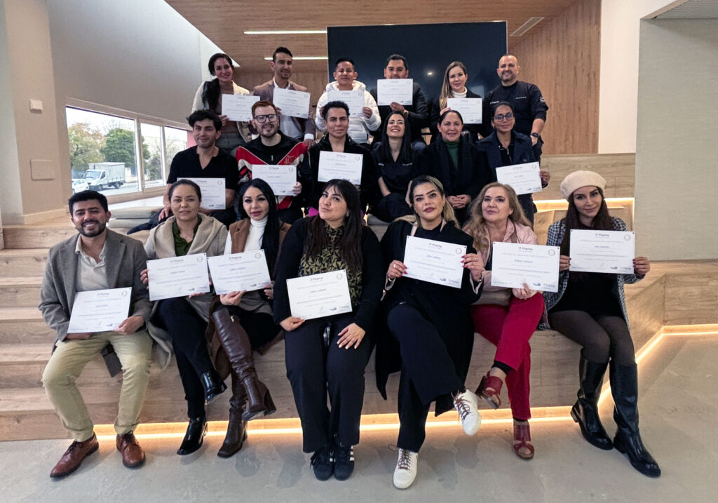 foto grupo