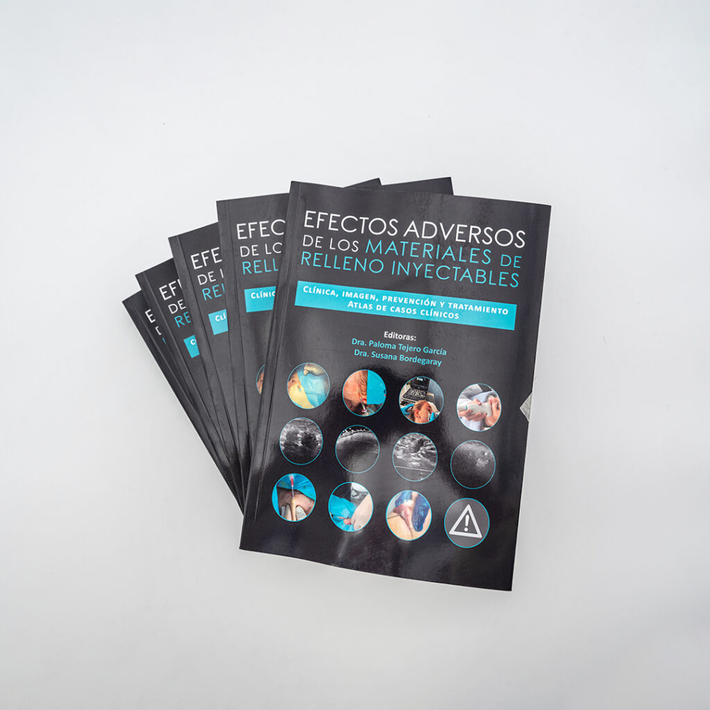 Libro efectos adversos