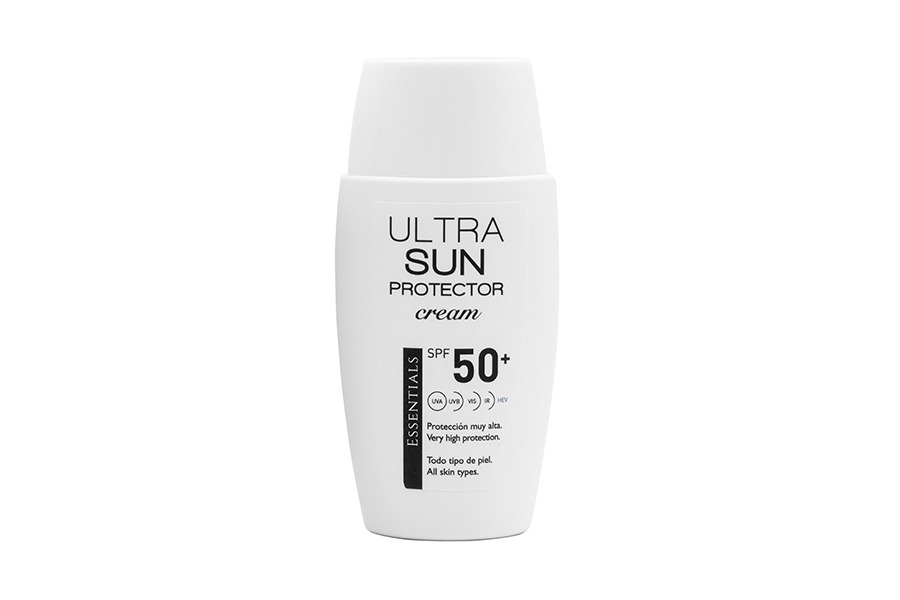 ultra sun protector cream