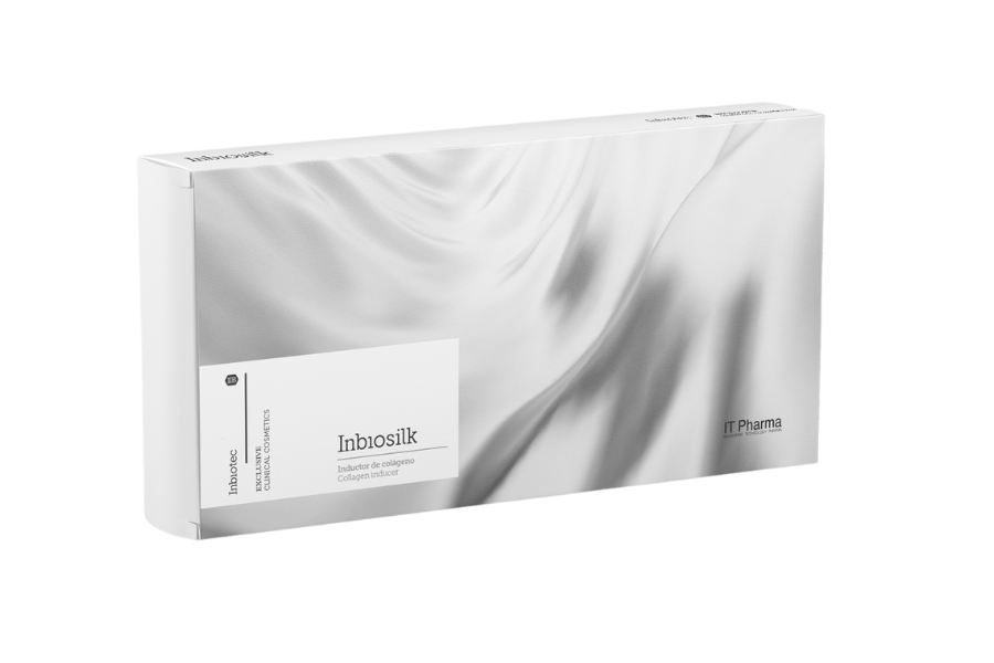 inbiosilk