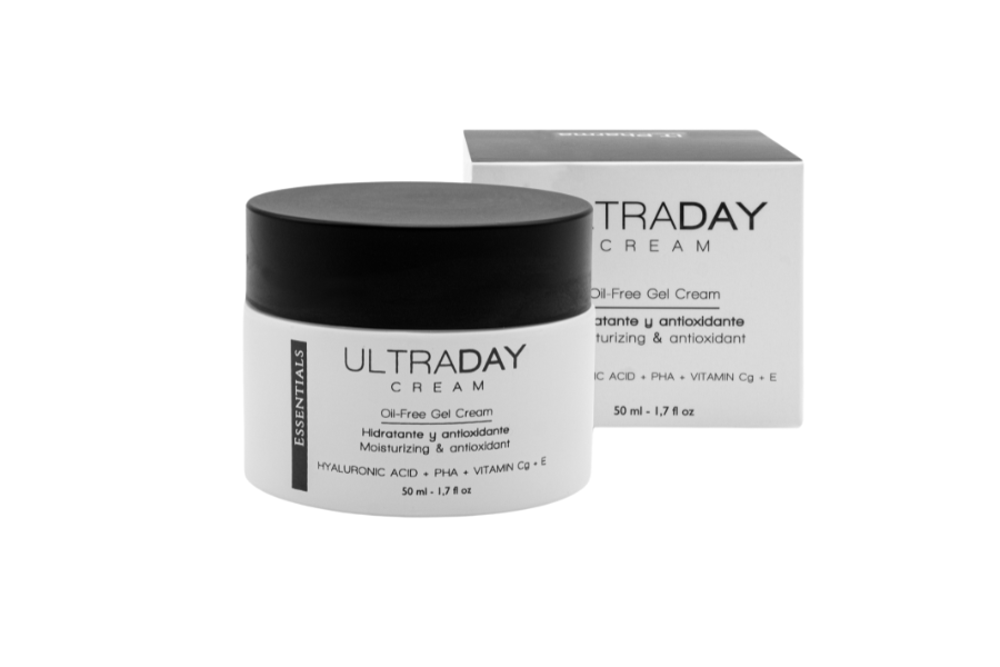 ultra day cream